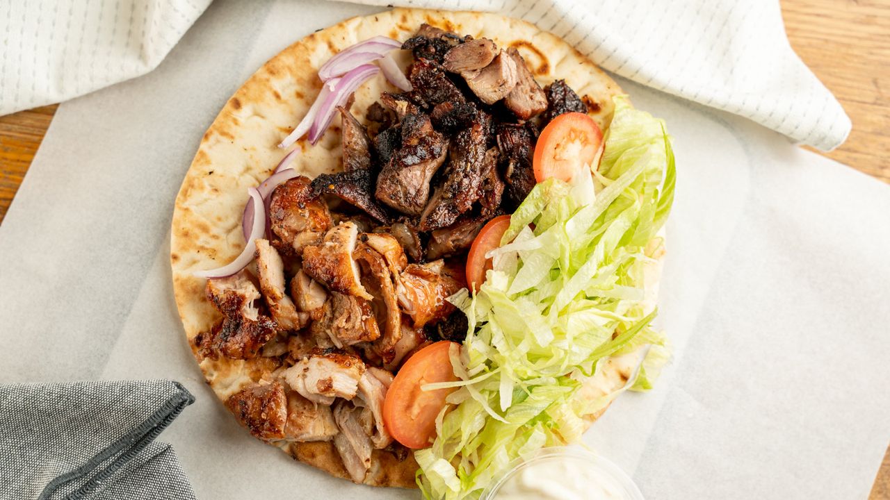 Souvlaki