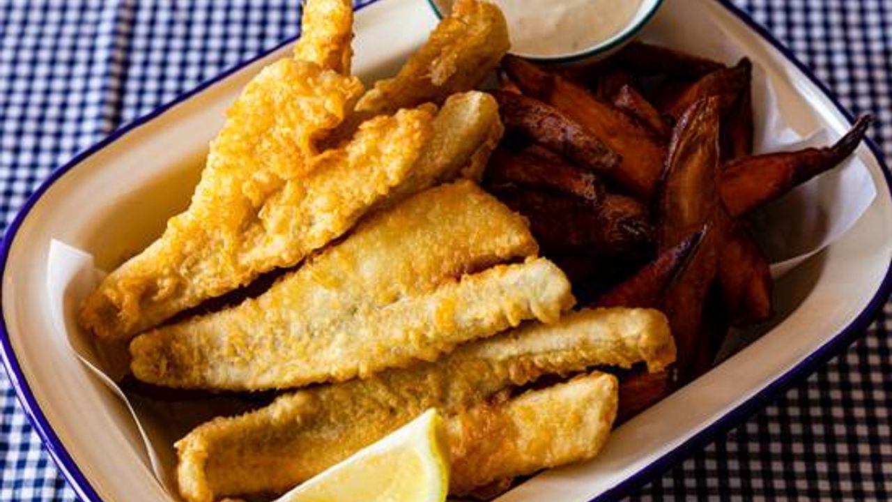 Whiting (WA)