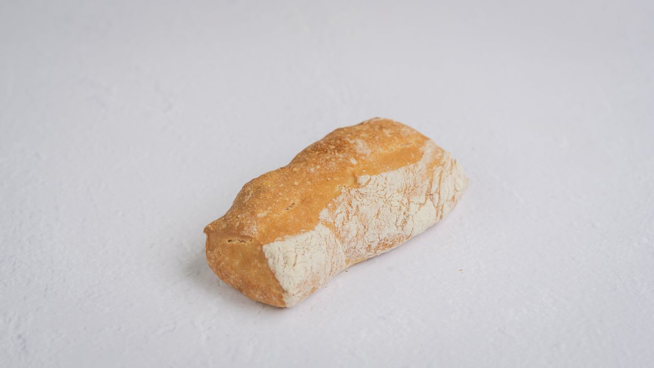Ciabatta Sub