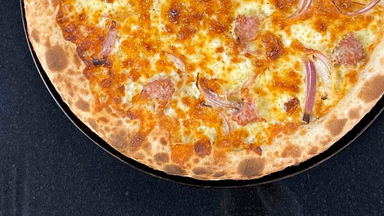 13" Paisano