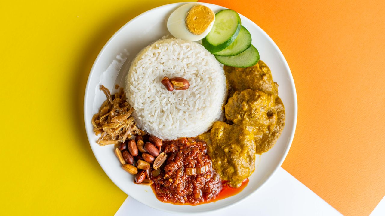 Chicken Curry