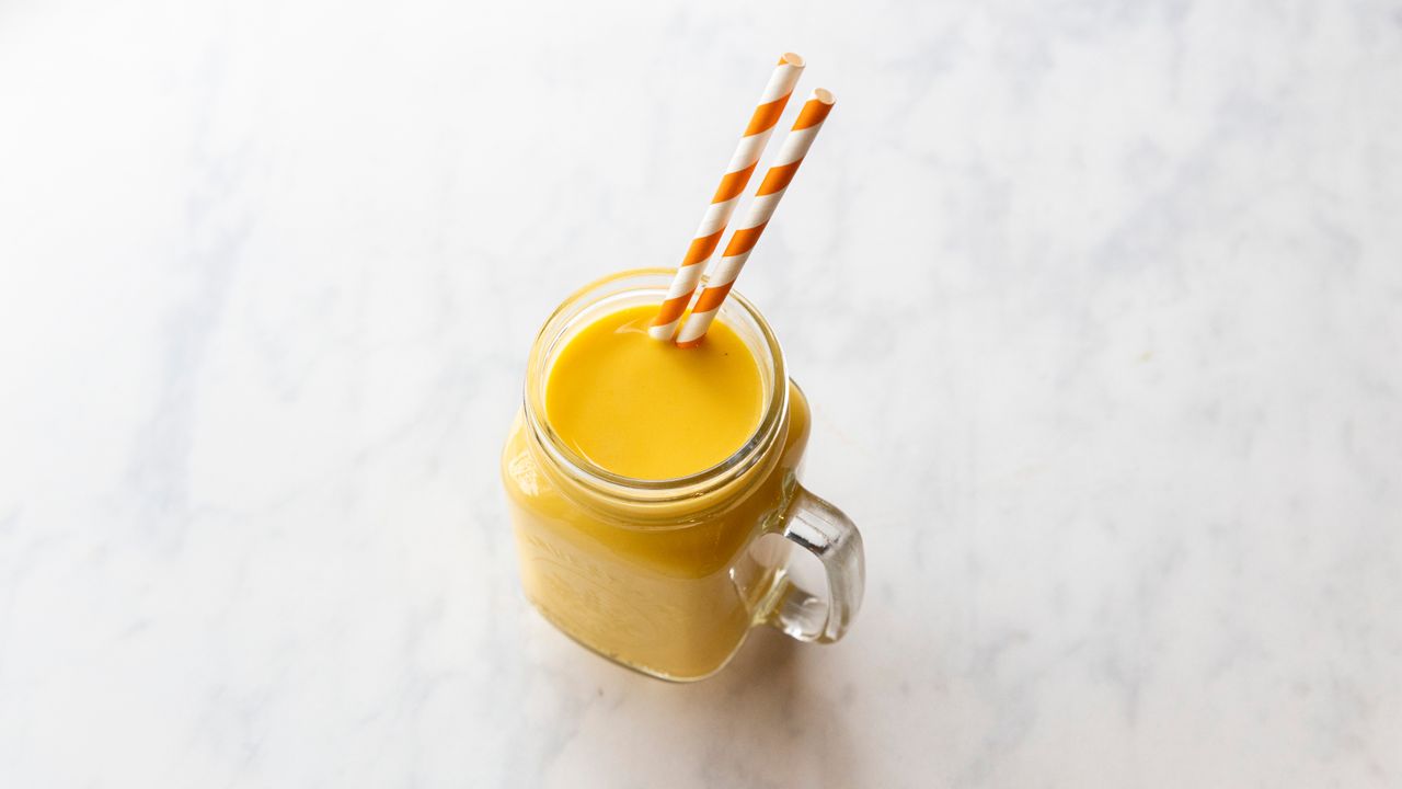 Mango Lassi
