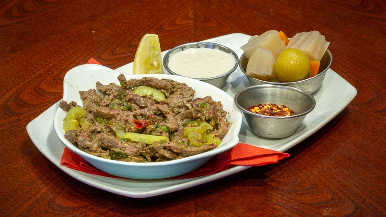 Kebda Eskandrany