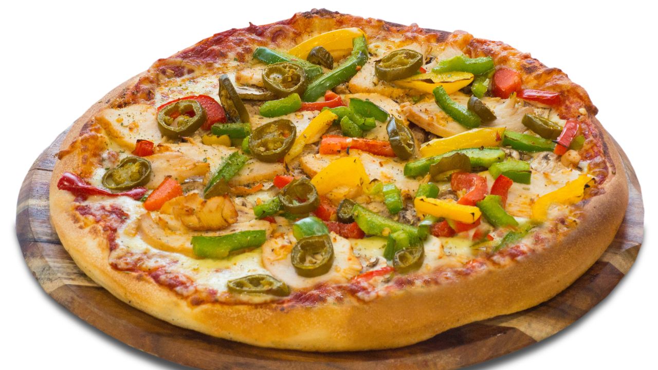 Hot N' Spicy