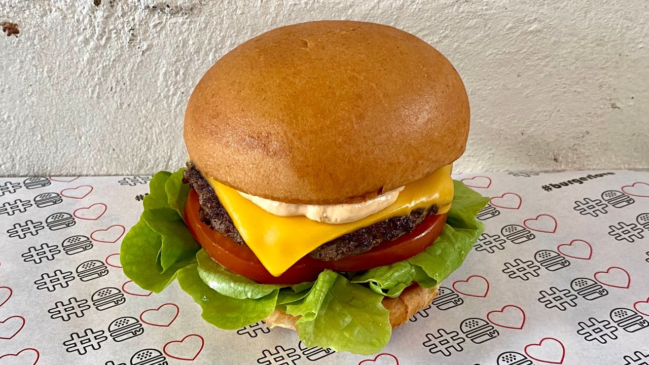 Burgerlove