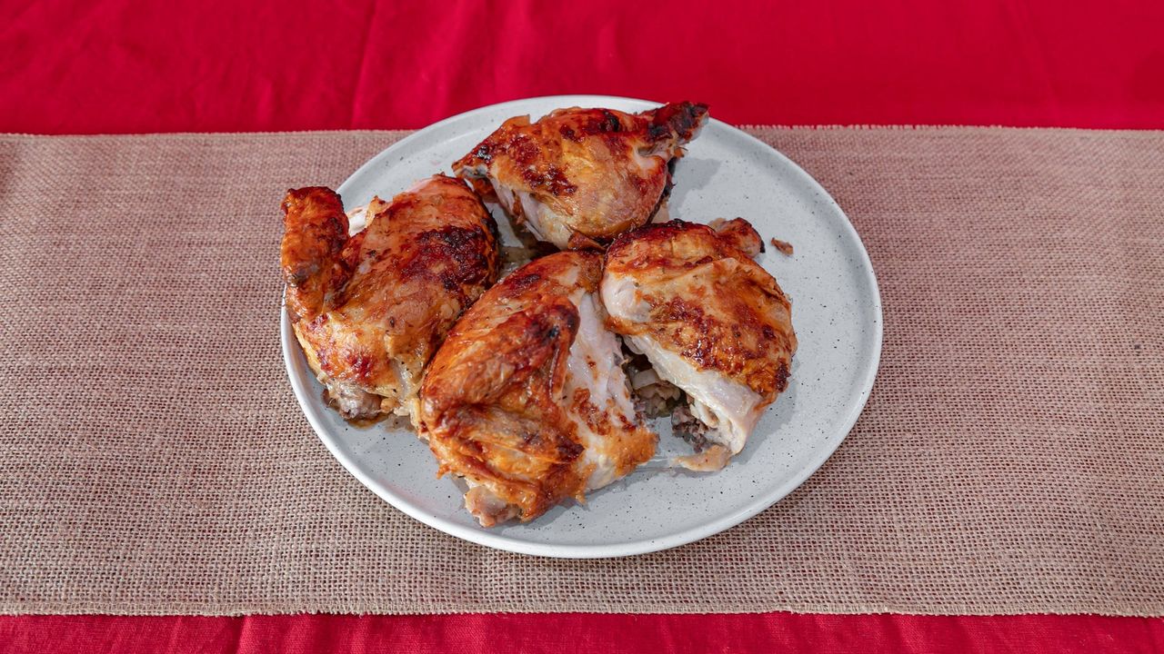 Whole Chicken