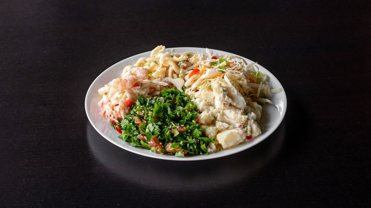 Coleslaw
