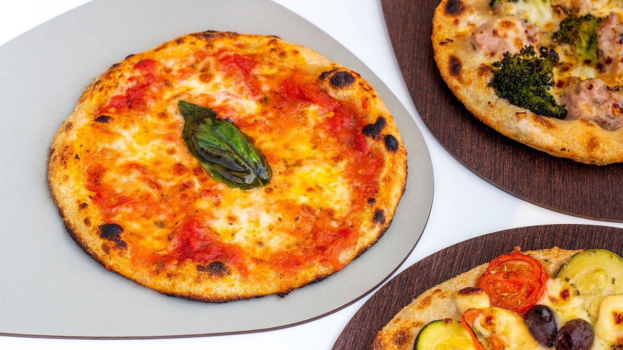 Margherita