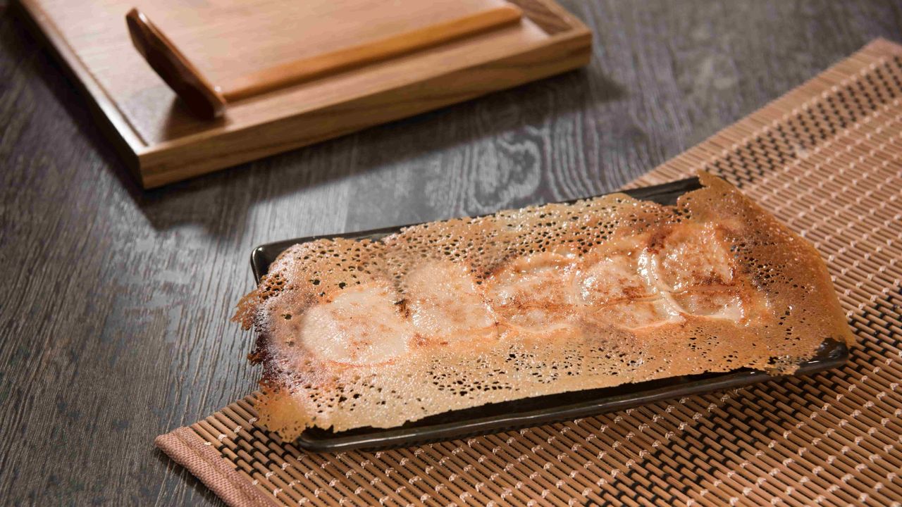 Gyoza (5 PCS)