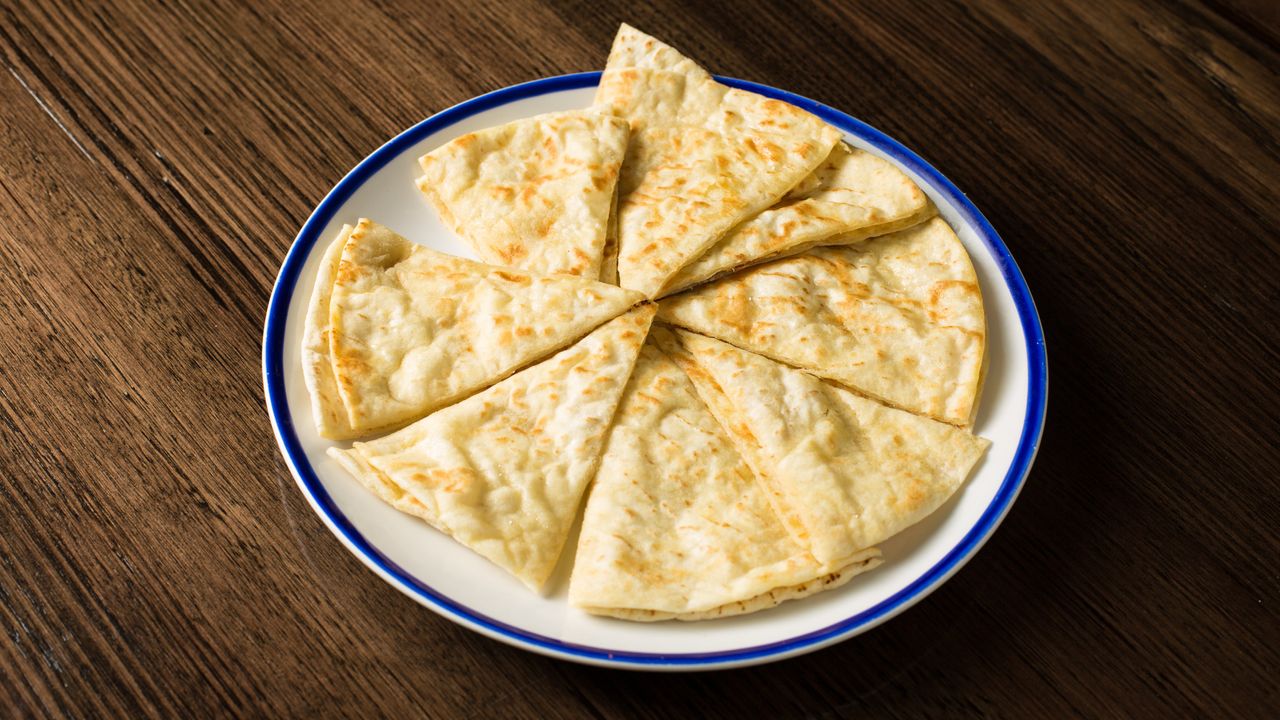 Pita Bread