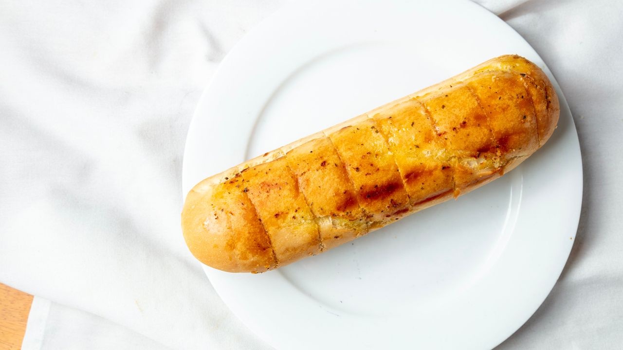 Garlic Bread