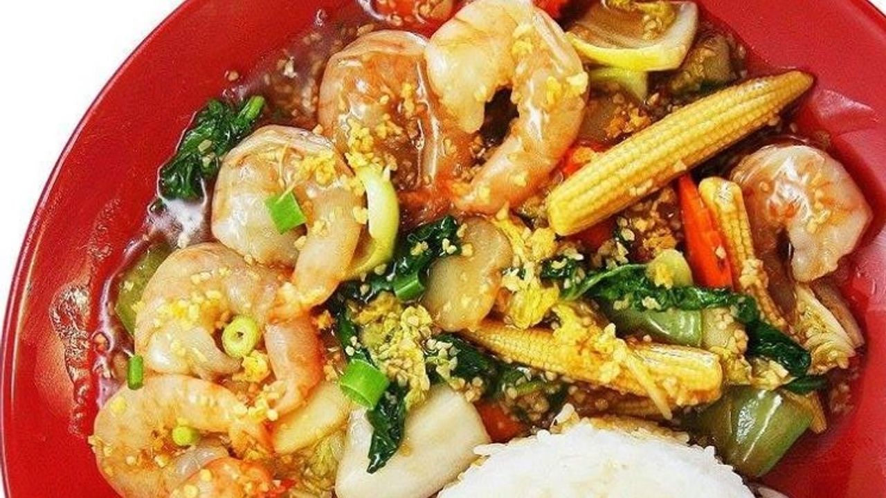 Garlic Sauce