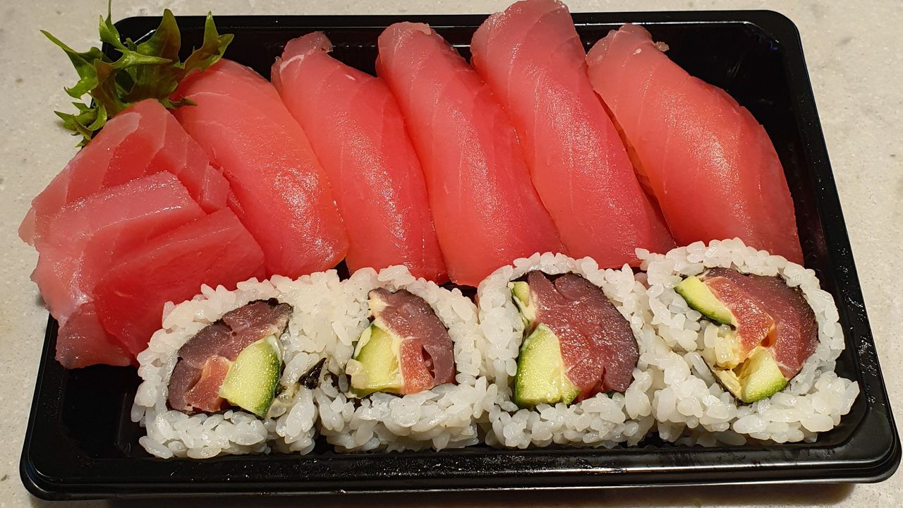 Tuna Lovers