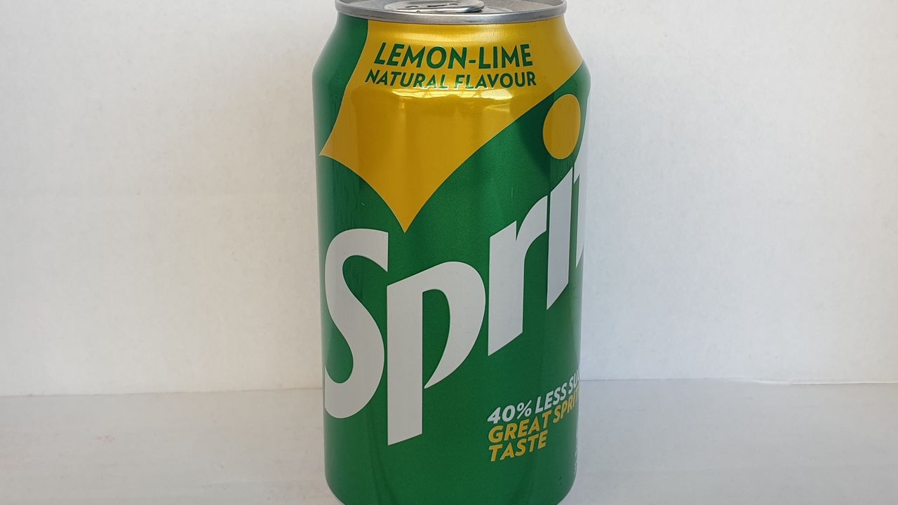 Sprite (375ml Can)