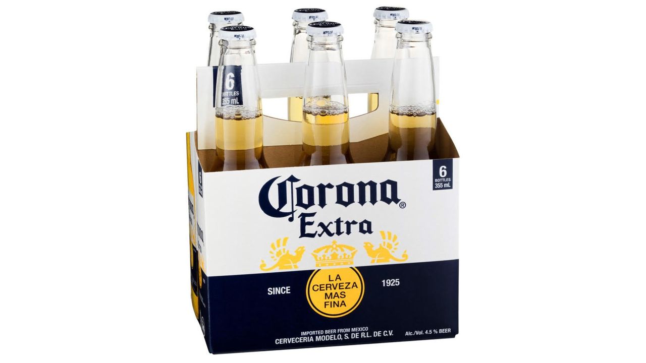 Corona (6 Pack)