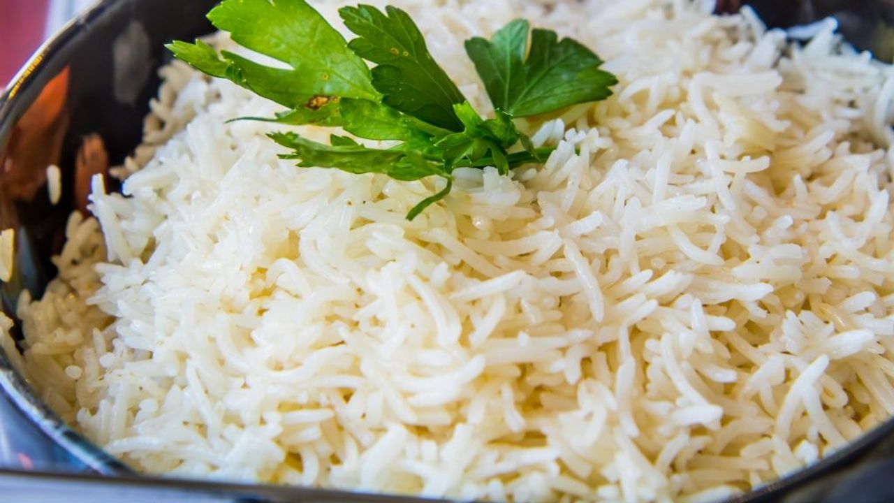 Rice