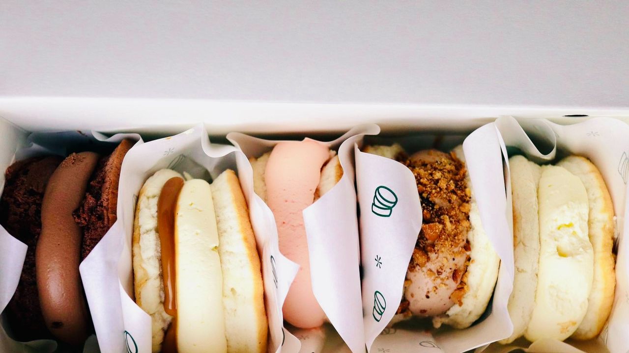 Nikko Box