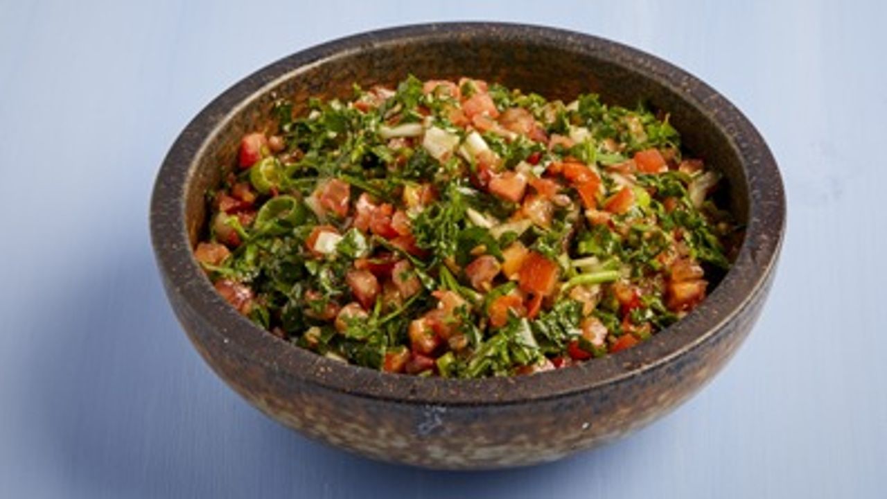 Large Tabouli Salad