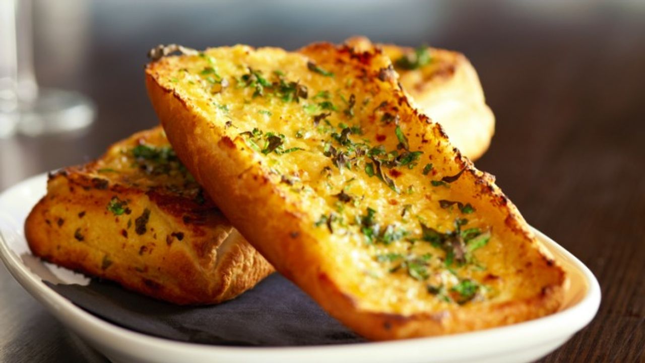Garlic Bread