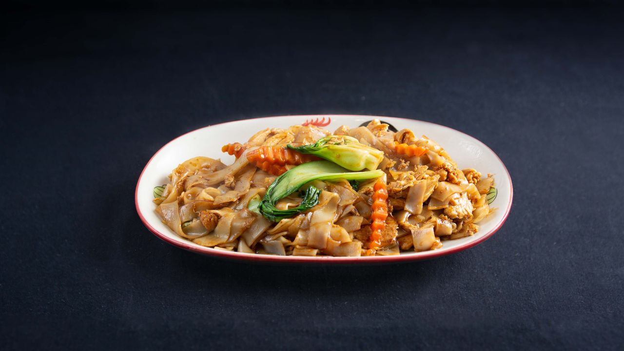 Pad See Ew