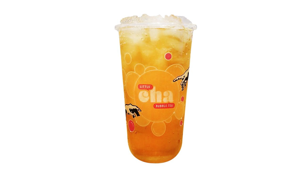Honey Ice Tea