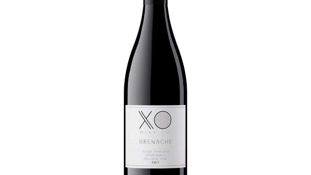 XO Wine Co Grenache 2019