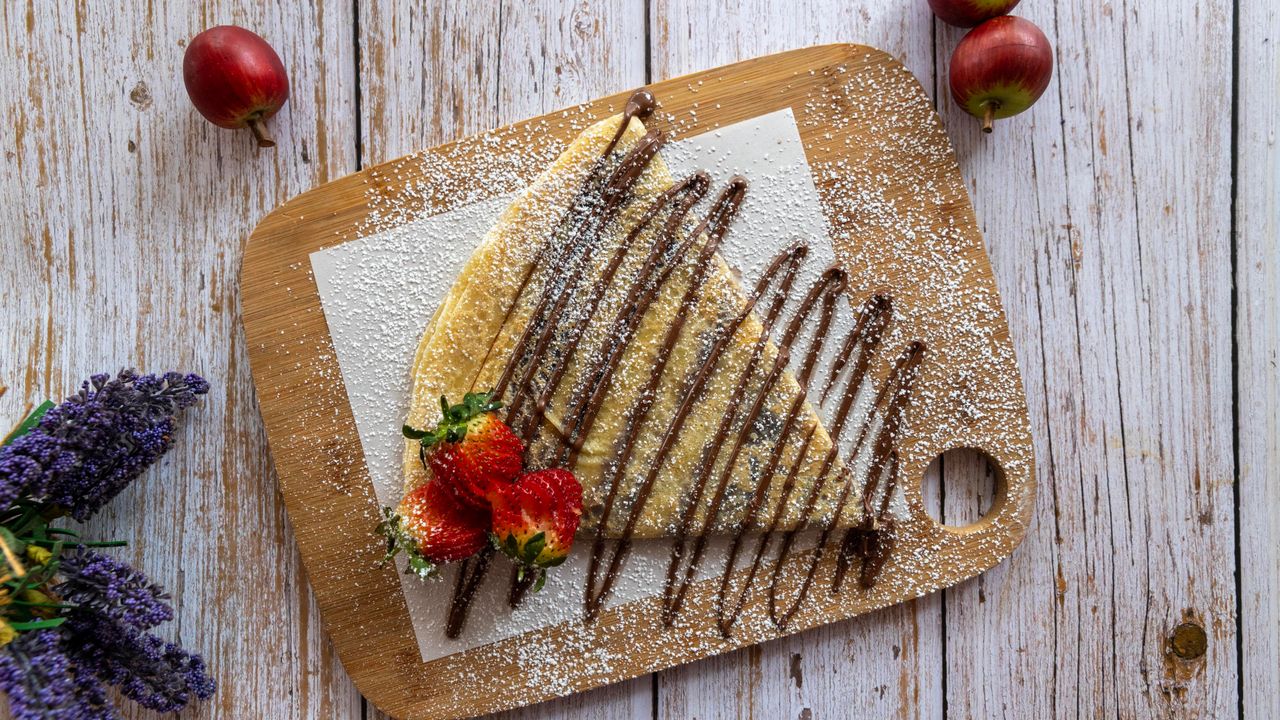 Nutella
