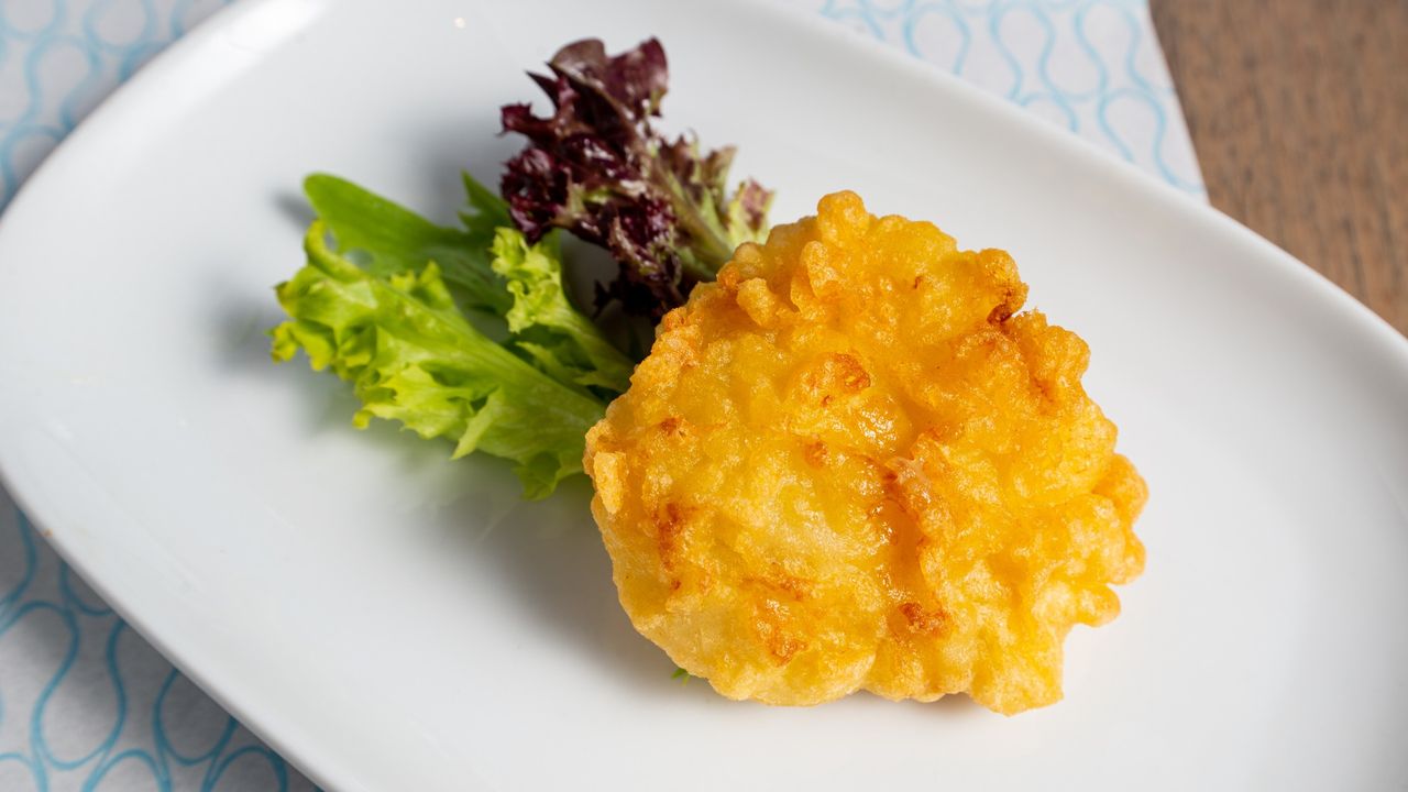 Sea Scallop