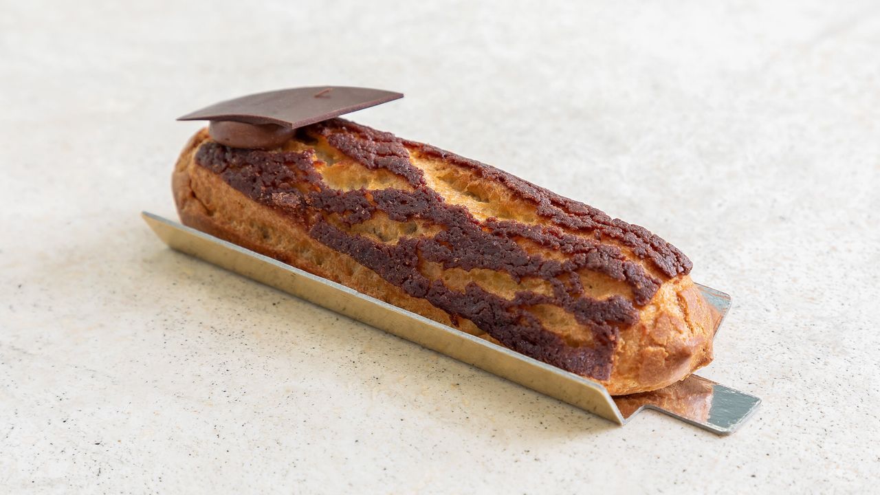 Eclair