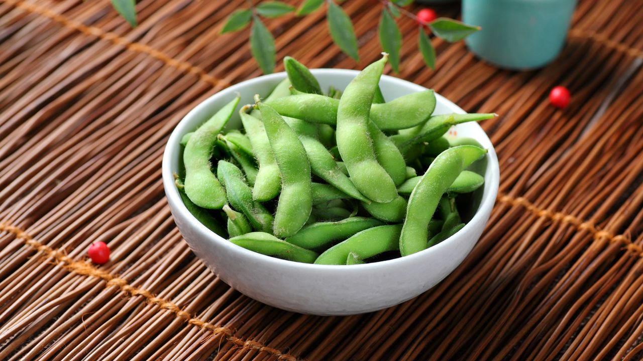Edamame