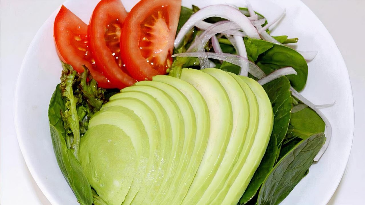 Avocado Salad