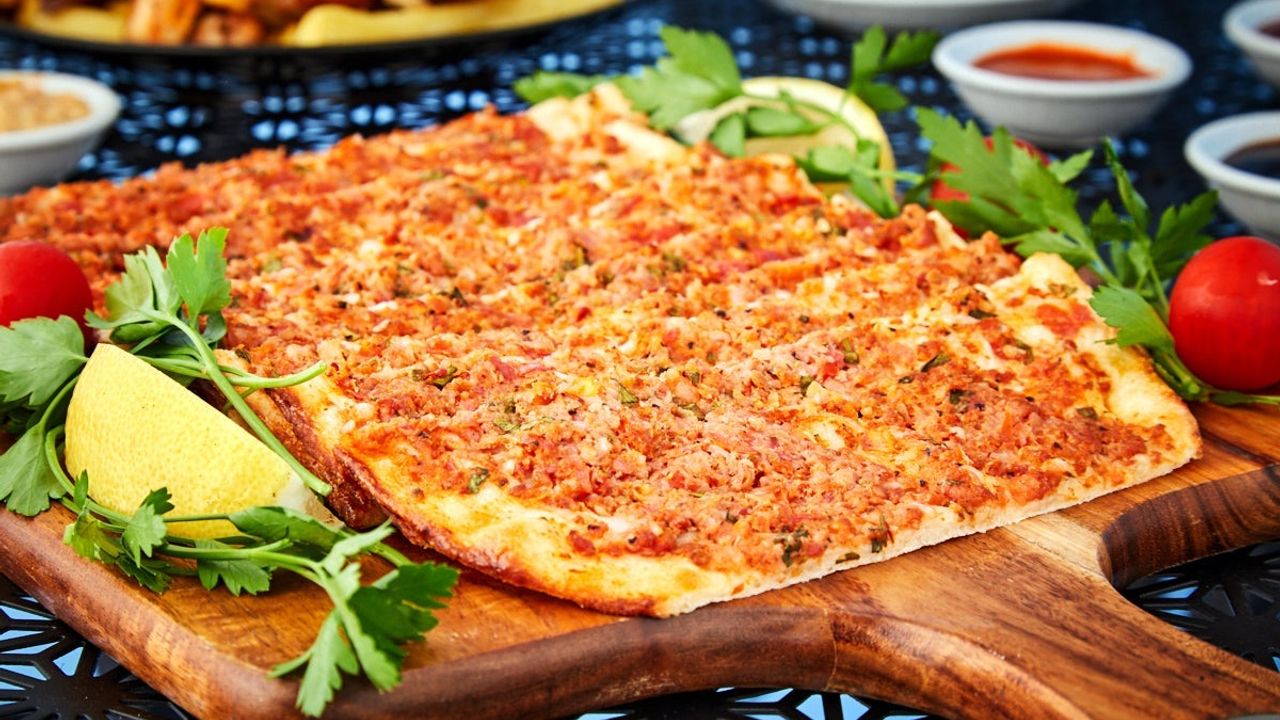 Chicken Kebab