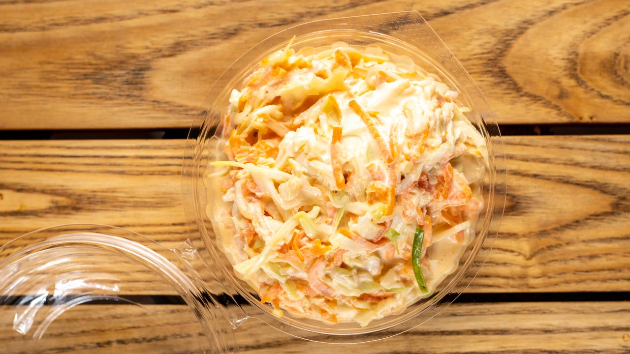 Coleslaw