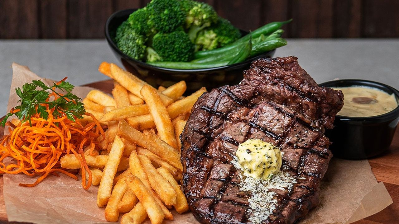Wagyu Scotch Fillet