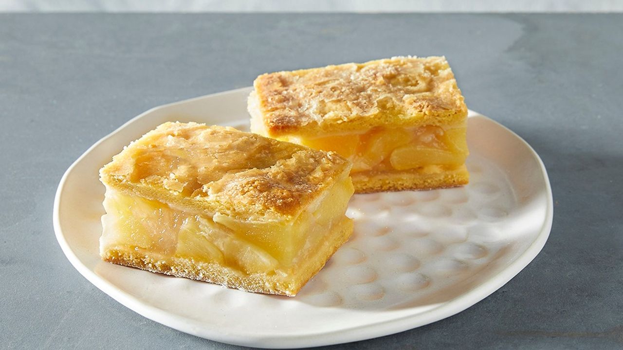 Apple Slice