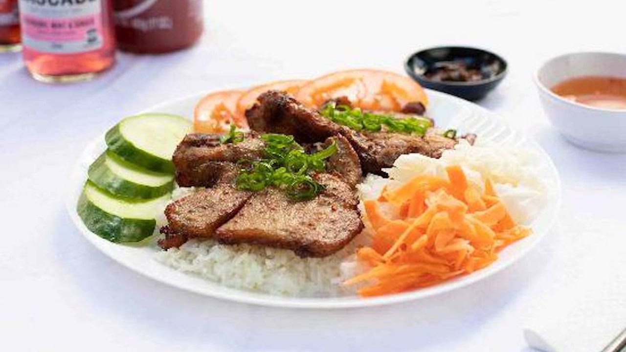 Pork Chop