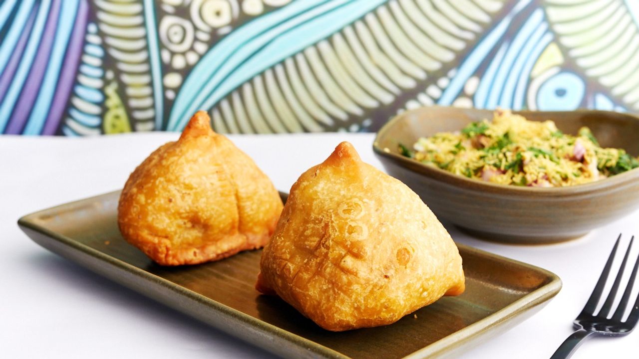 2. Samosa (2)