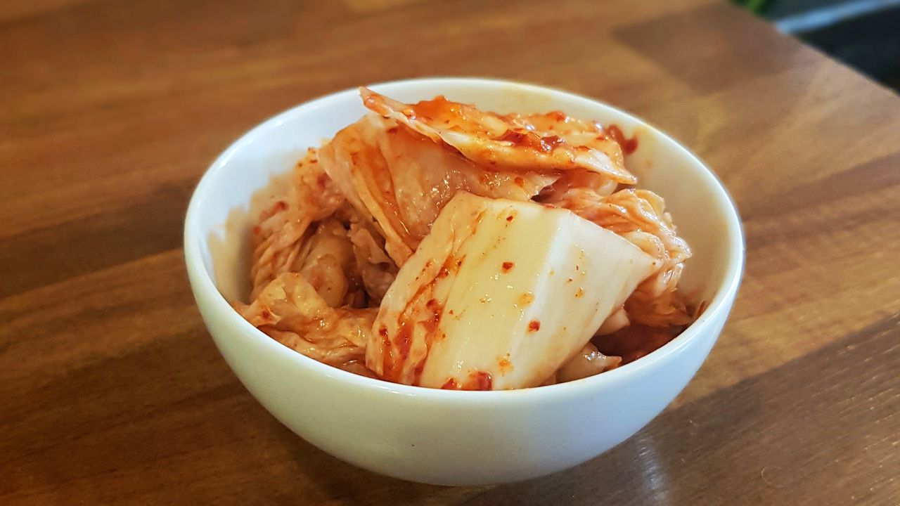 Kimchi (50g)