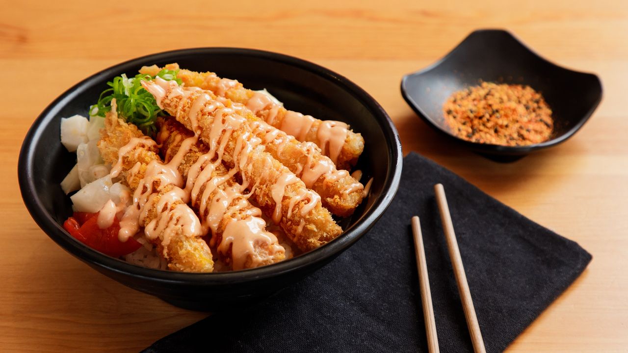 Ebi Prawn