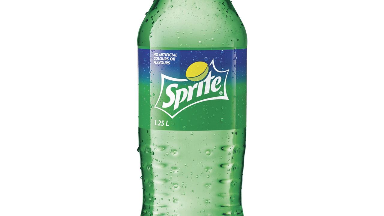 Sprite 1.25