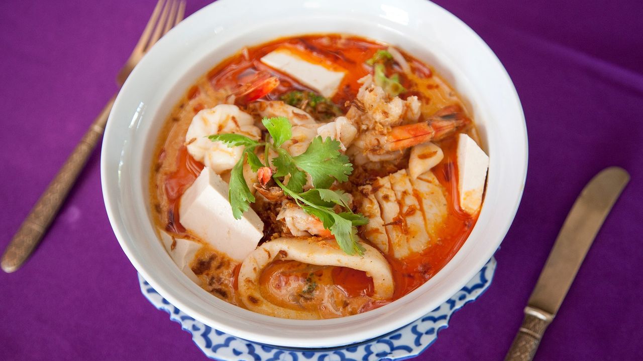 Tom Yum