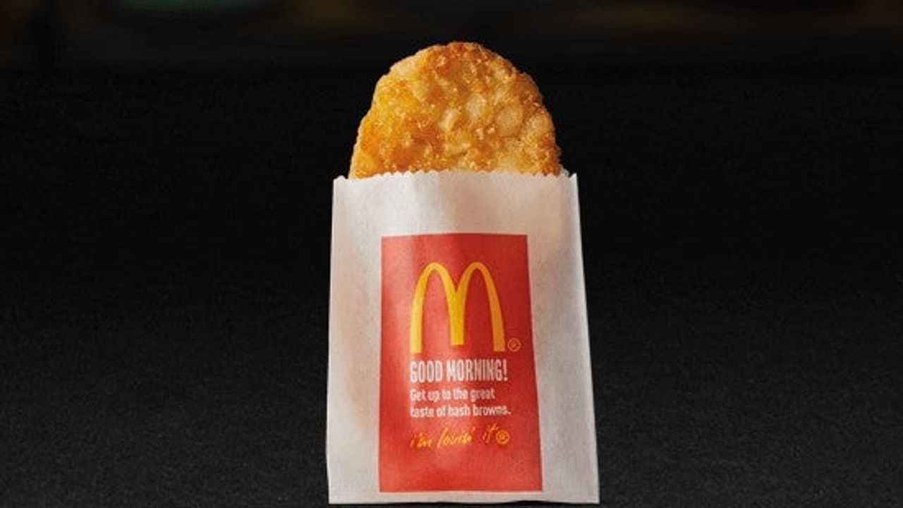 Hash Brown