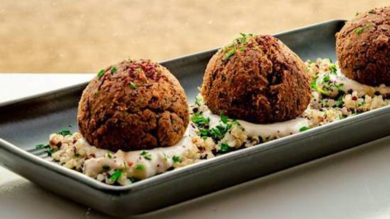 Falafels