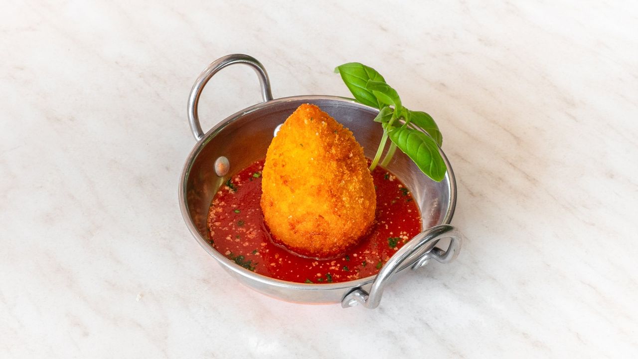 Arancini Siciliani (Per Piece)
