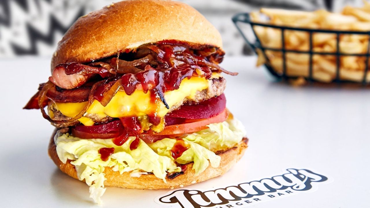 Beef Deluxe