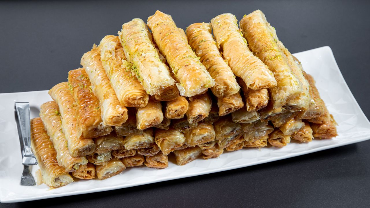 Baklava