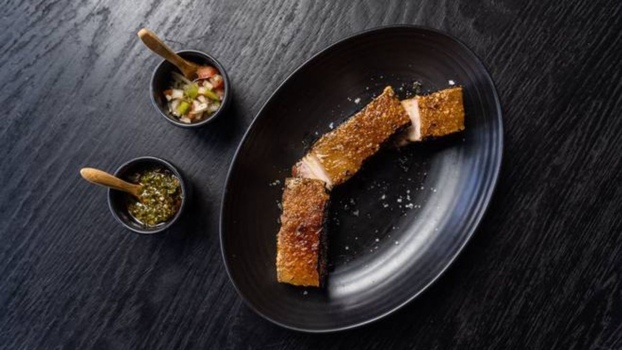 Pork Belly ~ 400g
