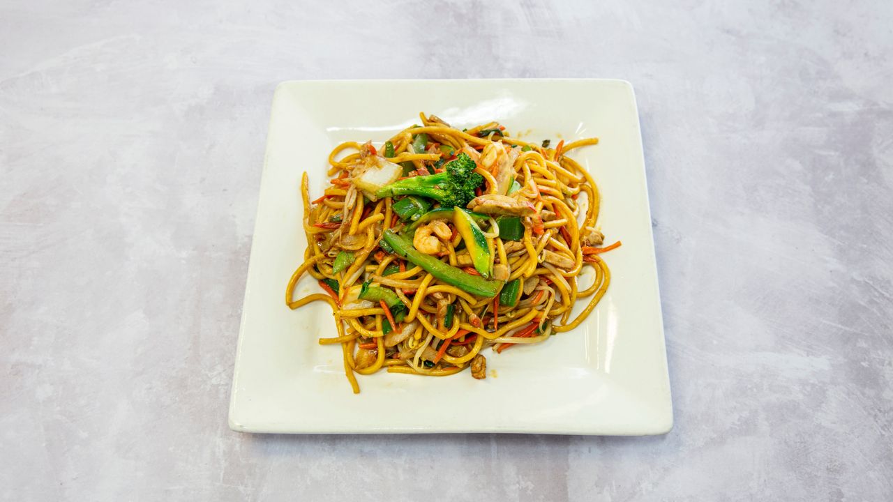 Hokkien Mee