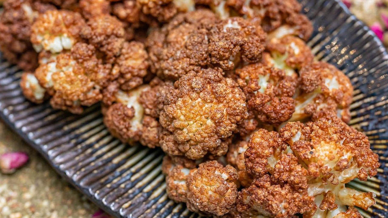 Cauliflower