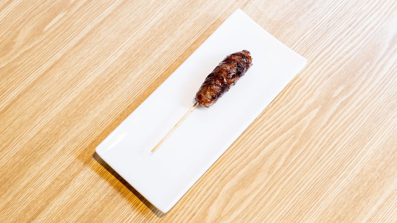 Pork Sausage